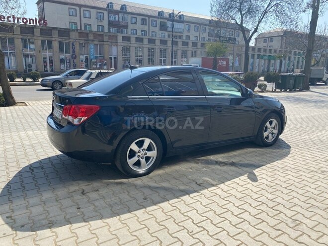 Chevrolet Cruze 2015, 240,000 km - 1.4 л - Masallı