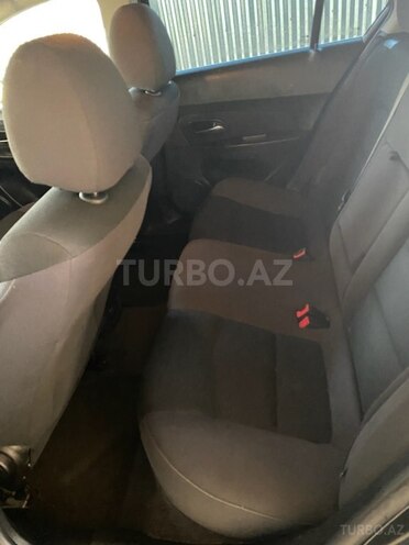 Chevrolet Cruze 2015, 240,000 km - 1.4 л - Masallı