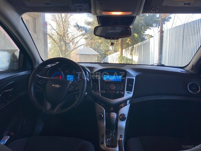 Chevrolet Cruze 2015, 240,000 km - 1.4 л - Masallı