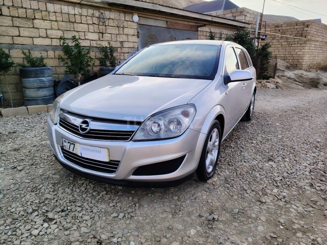 Opel Astra 2007, 329,645 km - 1.3 л - Bakı