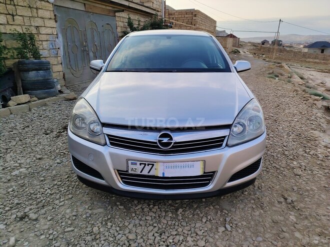 Opel Astra 2007, 329,645 km - 1.3 л - Bakı