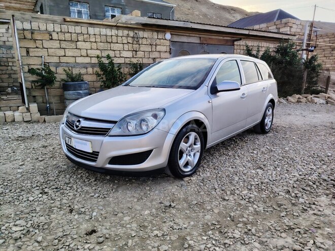 Opel Astra 2007, 329,645 km - 1.3 л - Bakı