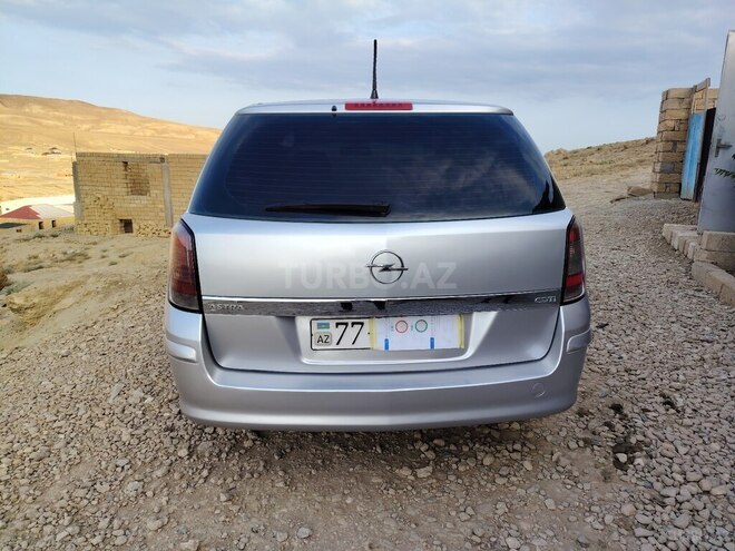 Opel Astra 2007, 329,645 km - 1.3 л - Bakı