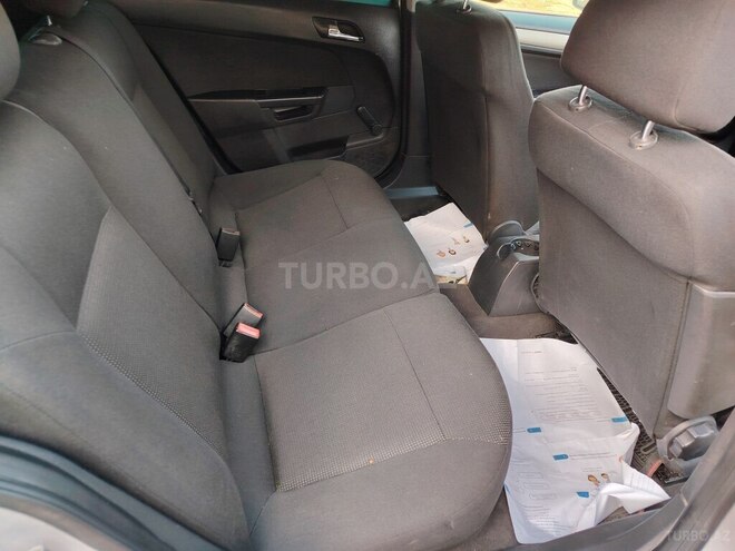 Opel Astra 2007, 329,645 km - 1.3 л - Bakı