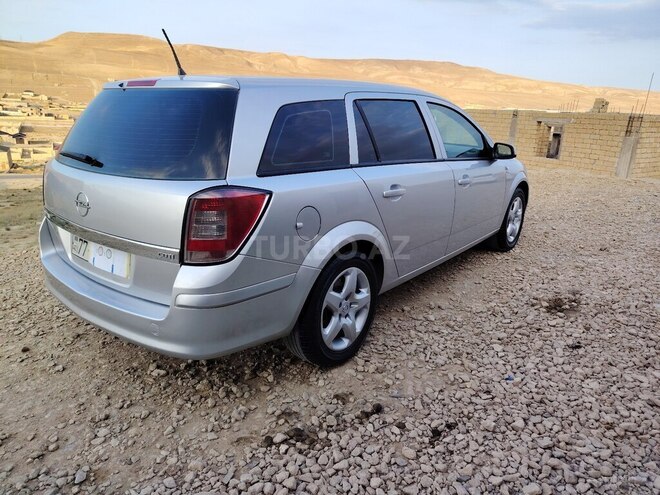 Opel Astra 2007, 329,645 km - 1.3 л - Bakı