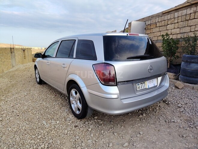 Opel Astra 2007, 329,645 km - 1.3 л - Bakı