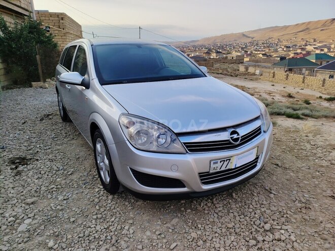 Opel Astra 2007, 329,645 km - 1.3 л - Bakı