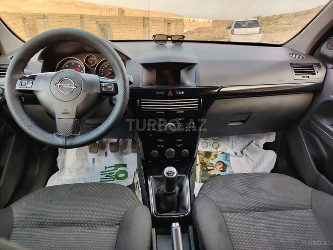 Opel Astra 2007, 329,645 km - 1.3 л - Bakı
