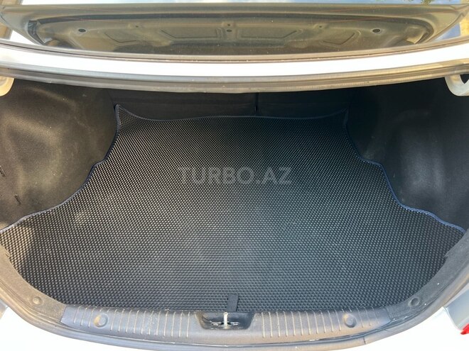 Hyundai Accent 2014, 350,000 km - 1.6 л - Bakı