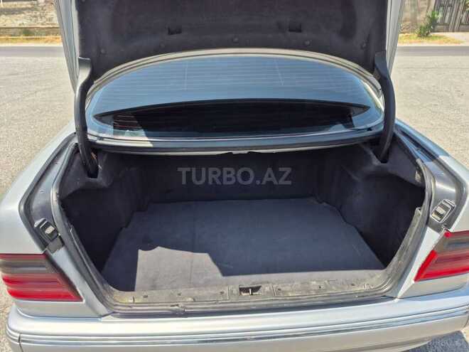 Mercedes E 270 2000, 352,697 km - 2.7 l - Bakı