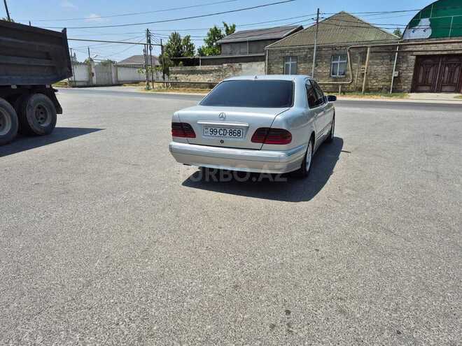 Mercedes E 270 2000, 352,697 km - 2.7 l - Bakı