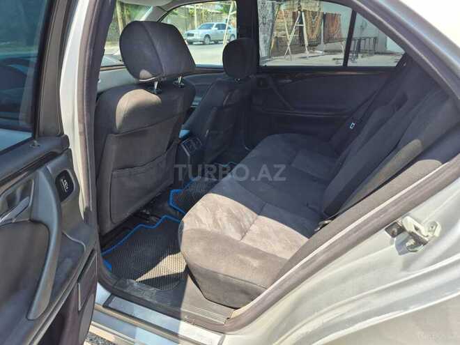 Mercedes E 270 2000, 352,697 km - 2.7 l - Bakı