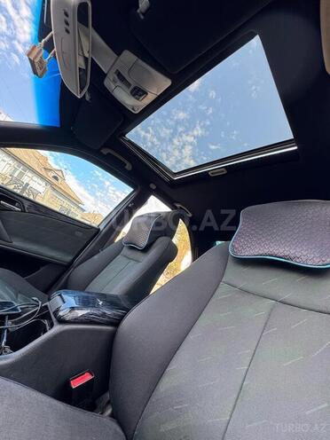 Mercedes E 320 2001, 420,000 km - 3.2 l - Bakı