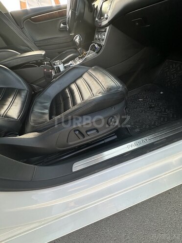 Volkswagen Passat CC 2012, 177,000 km - 2.0 л - Naxçıvan