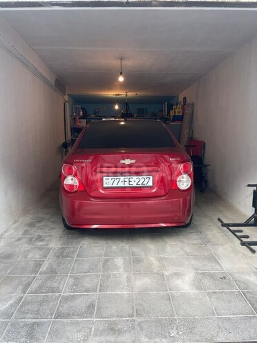 Chevrolet Aveo-7