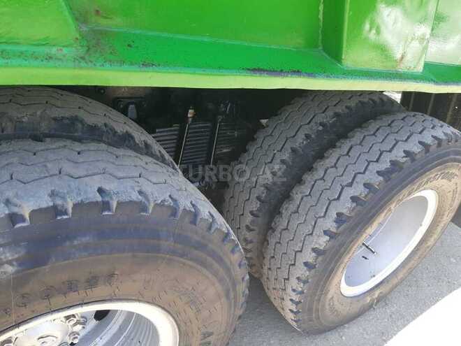KamAz 65115 2006, 265,000 km - 11.0 l - Lənkəran