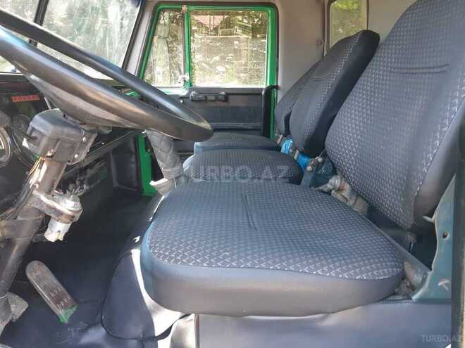 KamAz 65115 2006, 265,000 km - 11.0 l - Lənkəran