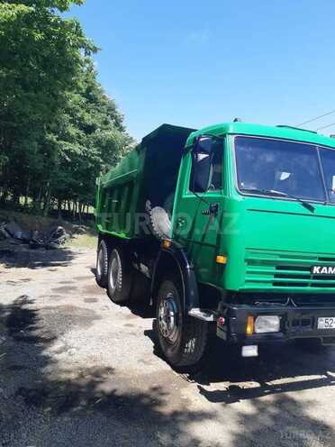 KamAz 65115 2006, 265,000 km - 11.0 l - Lənkəran