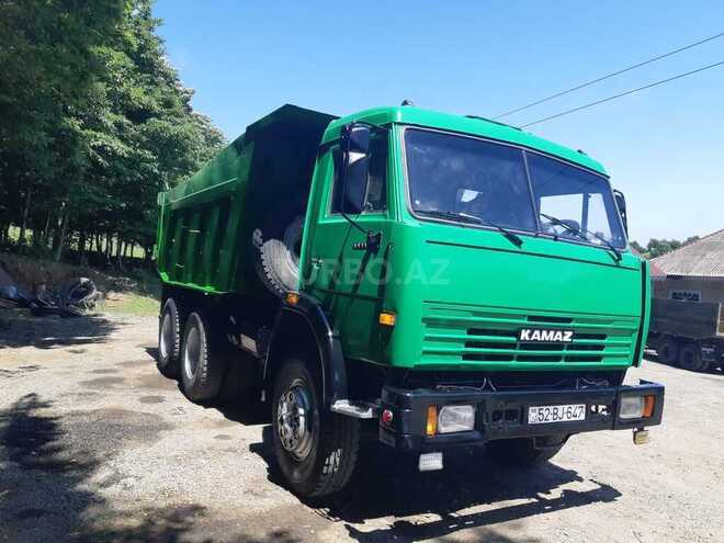 KamAz 65115 2006, 265,000 km - 11.0 l - Lənkəran
