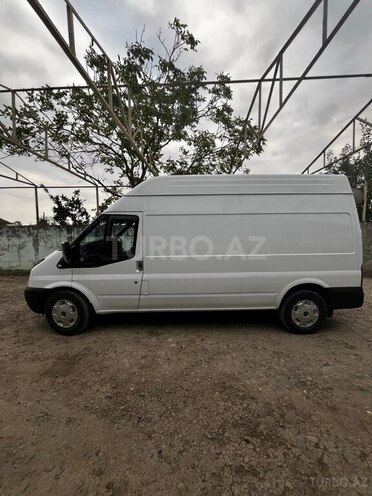 Mercedes Vito 2006, 384,167 km - 2.4 l - Sabirabad