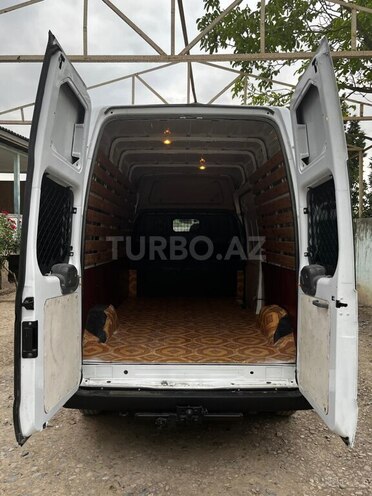 Mercedes Vito 2006, 384,167 km - 2.4 l - Sabirabad