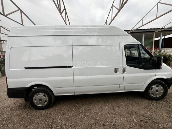 Mercedes Vito 2006, 384,167 km - 2.4 l - Sabirabad
