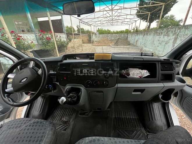 Mercedes Vito 2006, 384,167 km - 2.4 l - Sabirabad