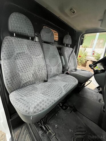 Mercedes Vito 2006, 384,167 km - 2.4 l - Sabirabad