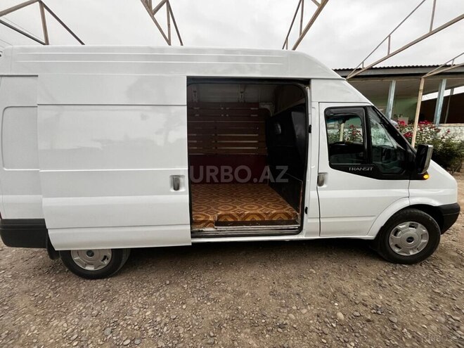 Mercedes Vito 2006, 384,167 km - 2.4 l - Sabirabad