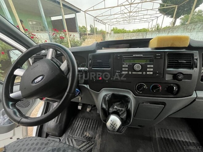 Mercedes Vito 2006, 384,167 km - 2.4 l - Sabirabad