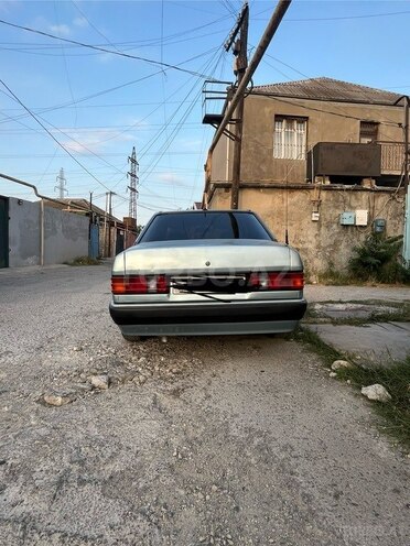 Mercedes 190 1989, 164,776 km - 2.0 л - Bakı