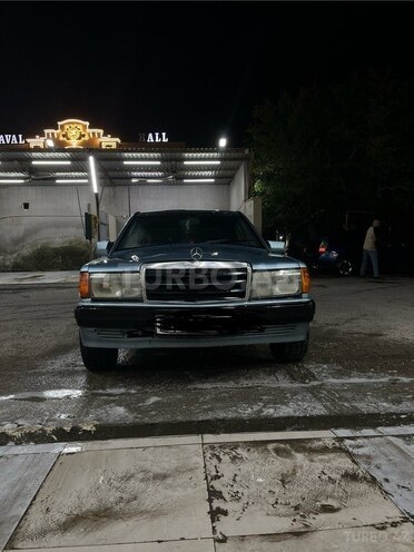 Mercedes 190 1989, 164,776 km - 2.0 л - Bakı