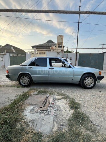 Mercedes 190 1989, 164,776 km - 2.0 л - Bakı