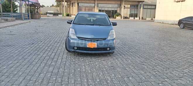 Toyota Prius 2006, 250,000 km - 1.5 l - Bakı