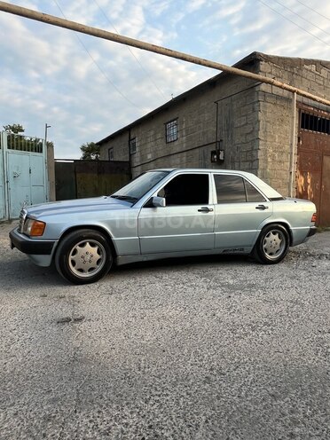 Mercedes 190 1989, 164,776 km - 2.0 л - Bakı