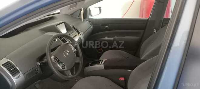 Toyota Prius 2006, 250,000 km - 1.5 l - Bakı