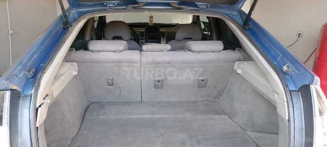 Toyota Prius 2006, 250,000 km - 1.5 l - Bakı