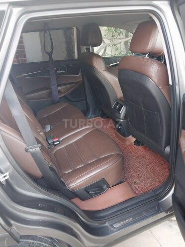 Kia Sorento 2016, 208,000 km - 2.0 l - Bakı