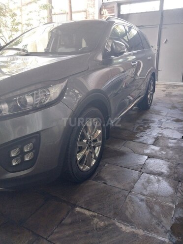Kia Sorento 2016, 208,000 km - 2.0 l - Bakı