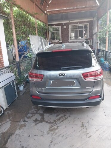 Kia Sorento 2016, 208,000 km - 2.0 l - Bakı
