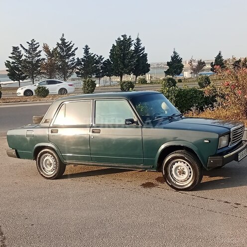 LADA (VAZ) 2107 1998, 64,345 km - 1.6 л - Bakı