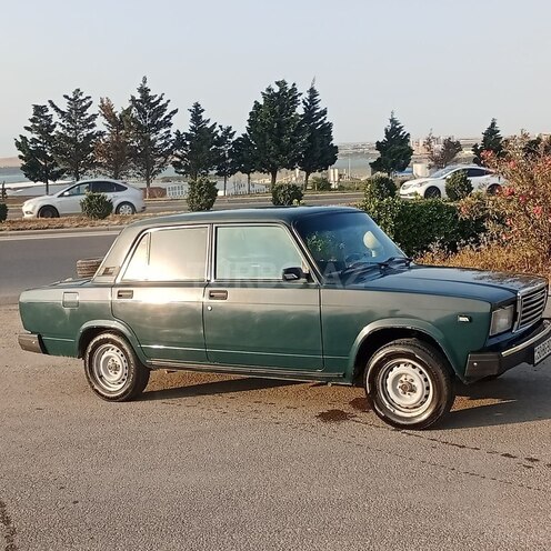 LADA (VAZ) 2107 1998, 64,345 km - 1.6 л - Bakı