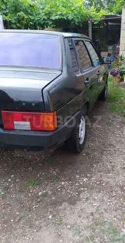 LADA (VAZ) 21099 2004, 211,530 km - 1.5 л - Qusar