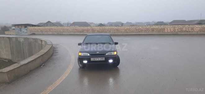 LADA (VAZ) 2115 2009, 360,280 km - 1.6 l - Bakı