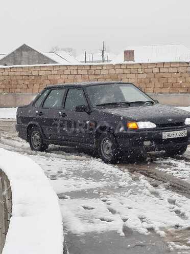 LADA (VAZ) 2115 2009, 360,280 km - 1.6 l - Bakı