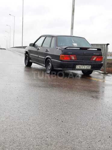 LADA (VAZ) 2115 2009, 360,280 km - 1.6 l - Bakı