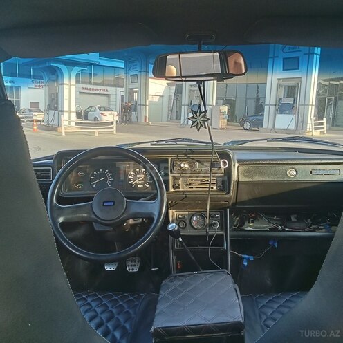 LADA (VAZ) 2107 1998, 64,345 km - 1.6 л - Bakı