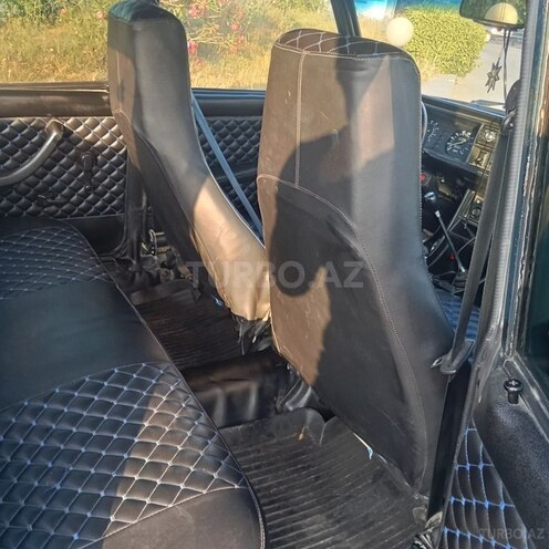 LADA (VAZ) 2107 1998, 64,345 km - 1.6 л - Bakı