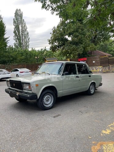LADA (VAZ) 2107 2002, 54,185 km - 1.5 l - Quba