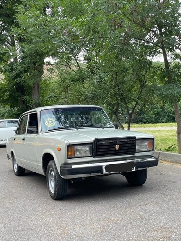 LADA (VAZ) 2107 2002, 54,185 km - 1.5 l - Quba